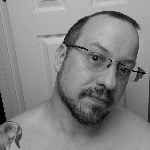 Meet your Posher, Todd - Picture 1 of 1